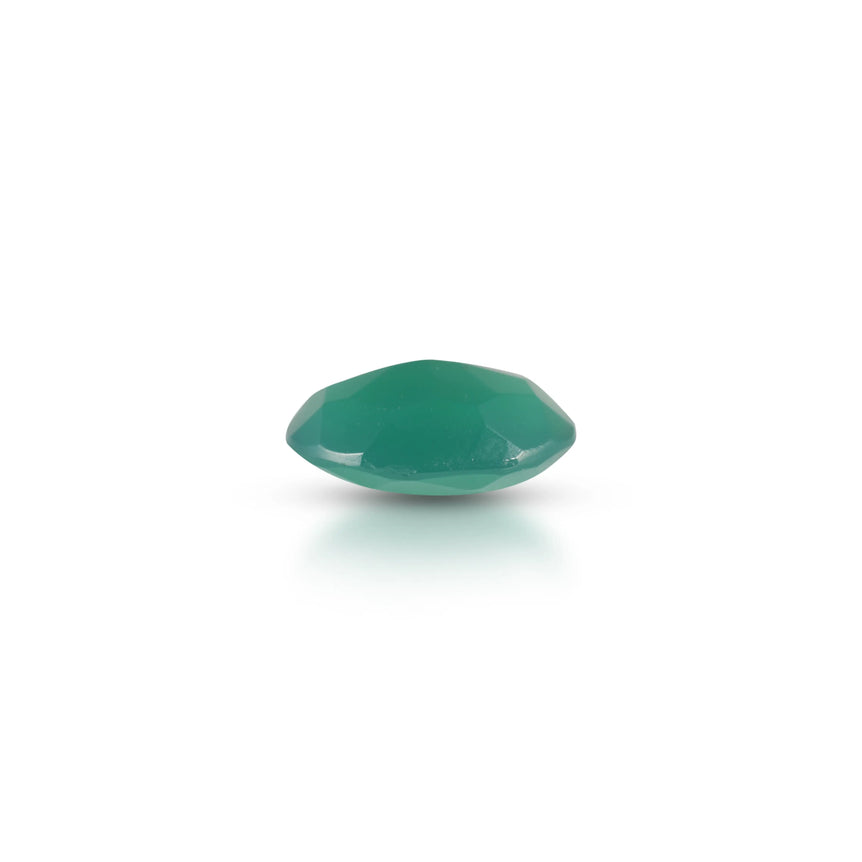 Onyx (Sabza) - 5.4 Carat