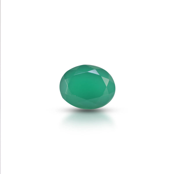 Onyx - Sabza - 5.4 Carat - Pramogh