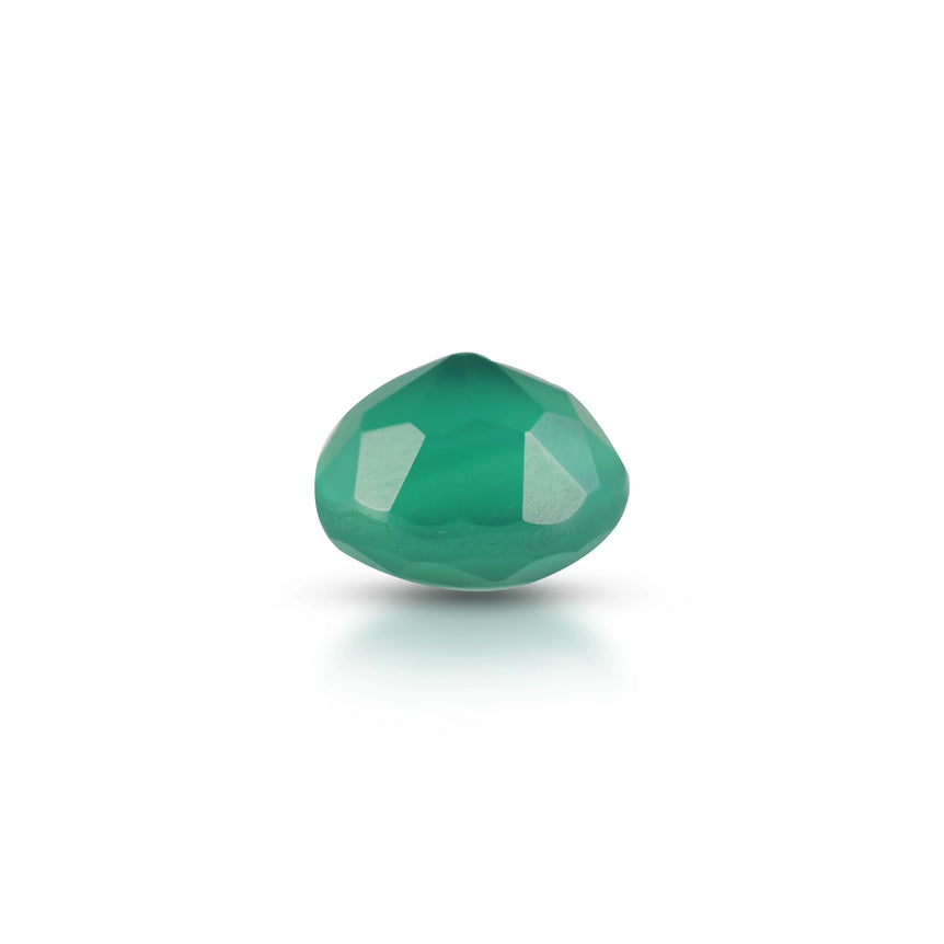 Onyx (Sabza) - 5.4 Carat