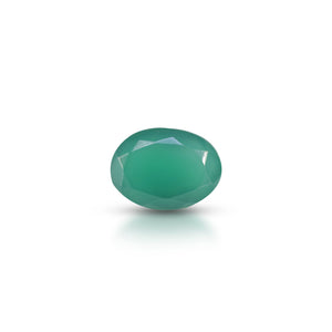 Onyx - Sabza - 5.75 Carat - Pramogh