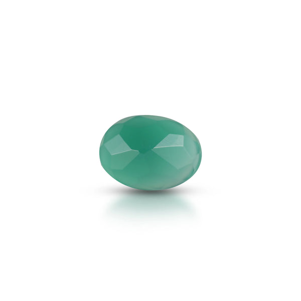Onyx (Sabza) - 5.75 Carat