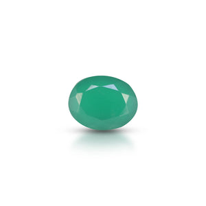 Onyx - Sabza - 4.2 Carat - Pramogh