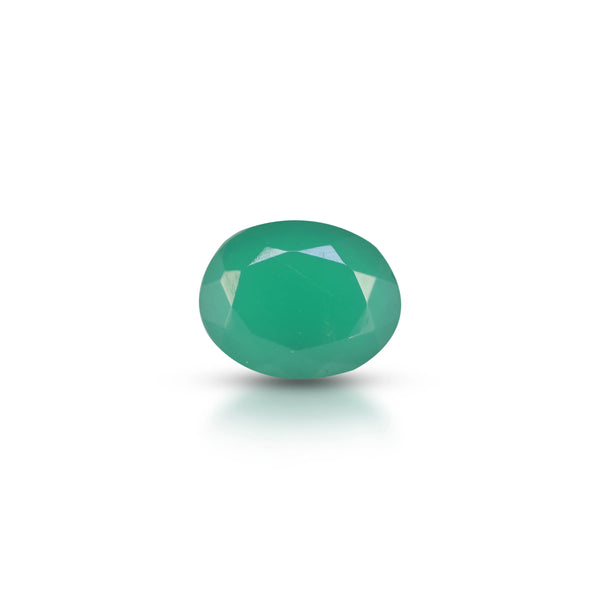 Onyx - Sabza - 4.2 Carat - Pramogh