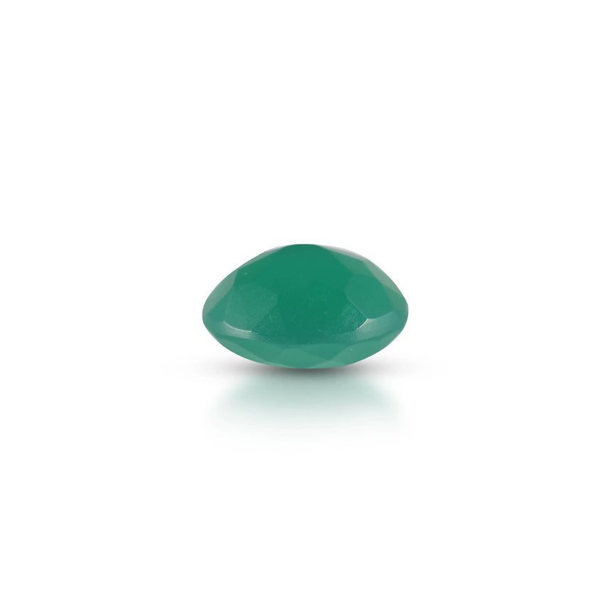 Onyx (Sabza) - 4.2 Carat