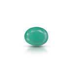 Onyx - Sabza - 4.05 Carat - Pramogh