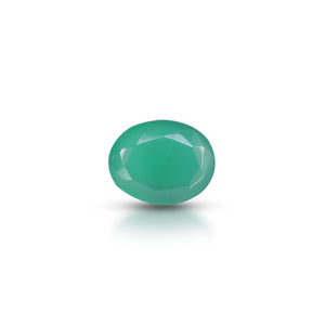 Onyx - Sabza - 4.05 Carat - Pramogh