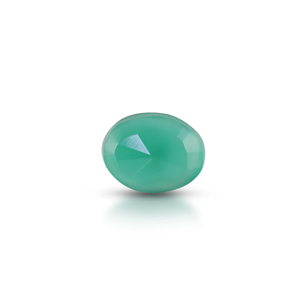 Onyx (Sabza) - 4.05 Carat
