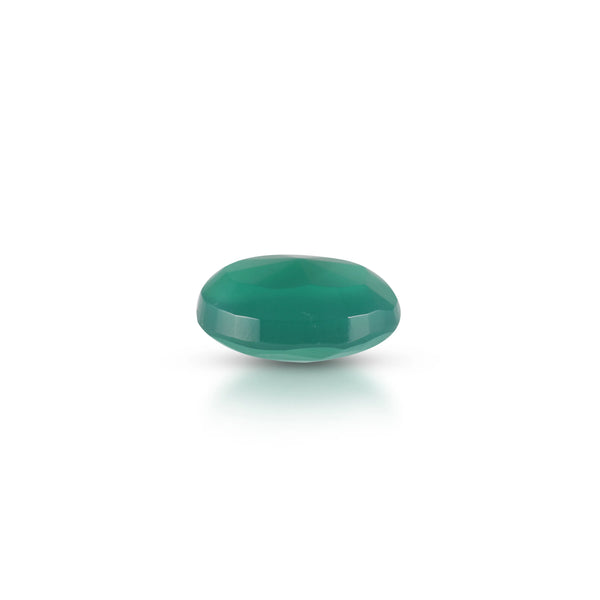 Onyx (Sabza) - 4.05 Carat