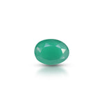 Onyx - Sabza - 4.2 Carat - Pramogh