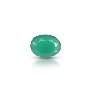 Onyx - Sabza - 4.2 Carat - Pramogh