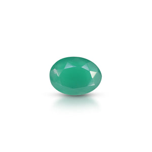 Onyx - Sabza - 4.85 Carat - Pramogh