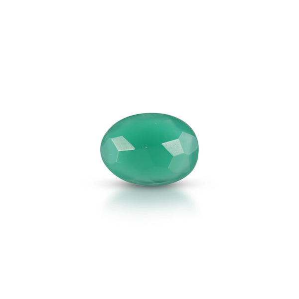 Onyx (Sabza) - 4.85 Carat