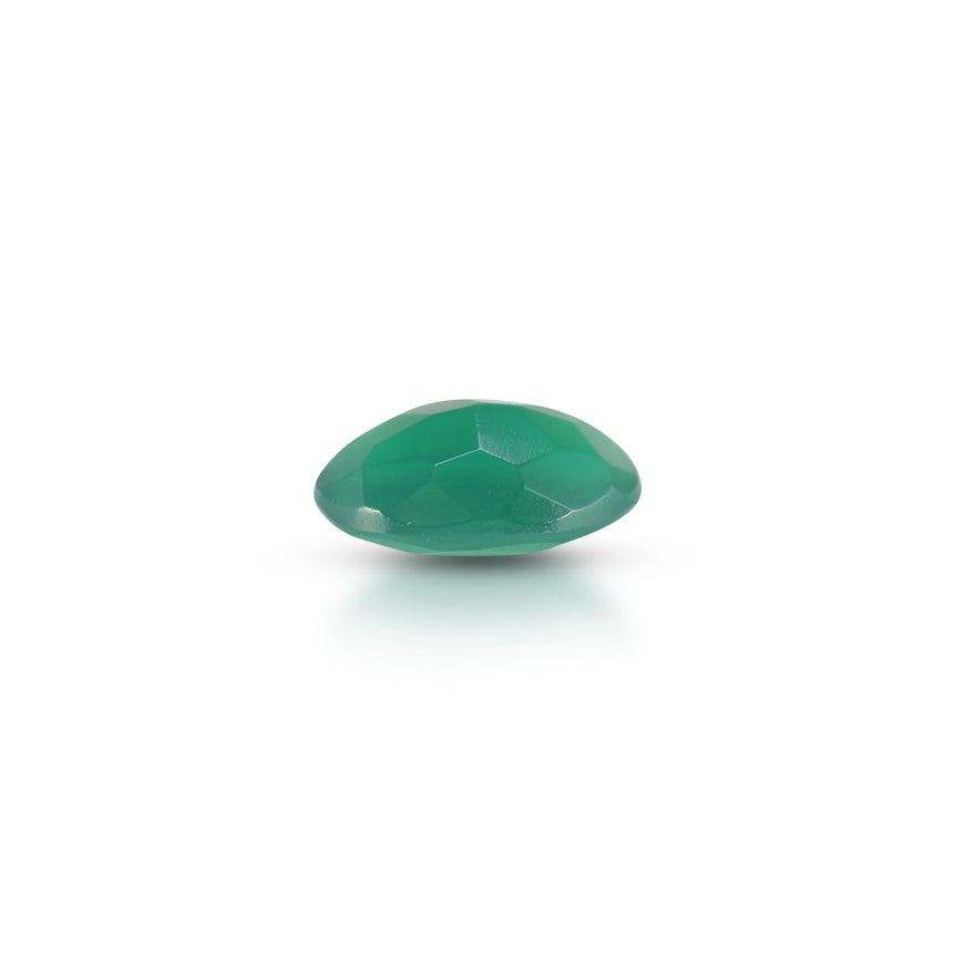 Onyx (Sabza) - 4.85 Carat