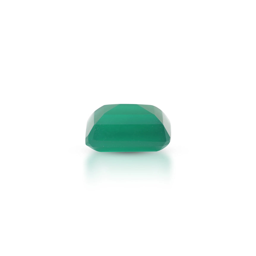 Onyx (Sabza) - 6.1 Carat
