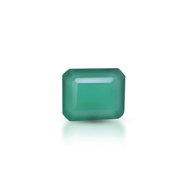 Onyx - Sabza - 5.25 Carat - Pramogh
