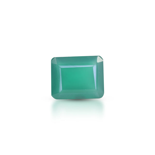 Onyx - Sabza - 5.7 Carat - Pramogh