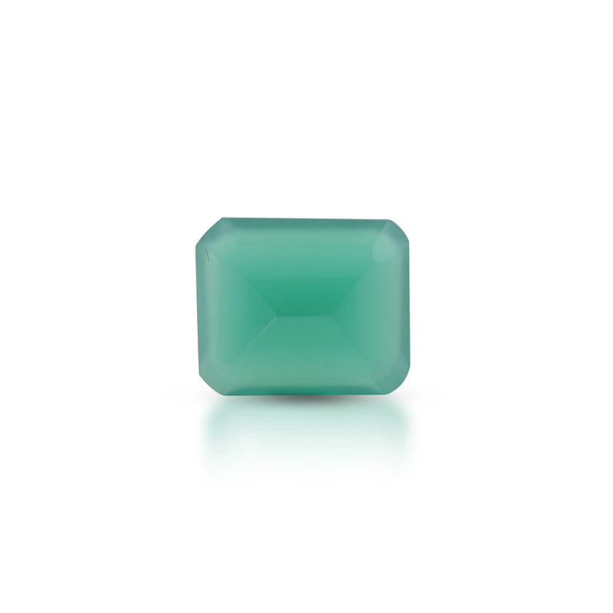 Onyx (Sabza) - 6.35 Carat