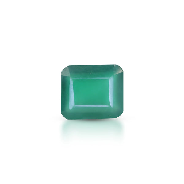 Onyx - Sabza - 5.4 Carat - Pramogh