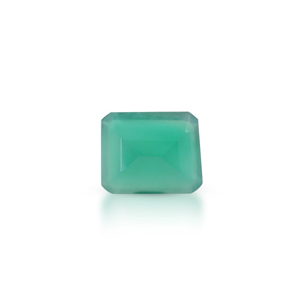 Onyx (Sabza) - 5.4 Carat