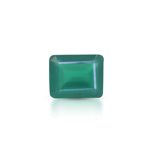 Onyx - Sabza - 3.95 Carat - Pramogh