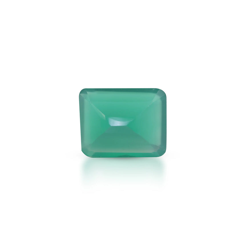 Onyx (Sabza) - 3.95 Carat