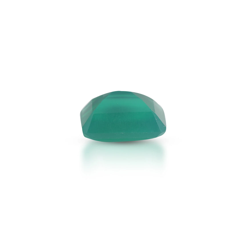 Onyx (Sabza) - 3.95 Carat
