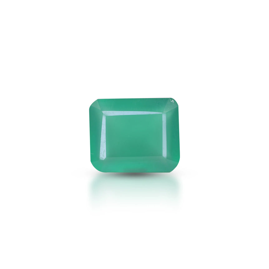 Onyx - Sabza - 4.25 Carat - Pramogh