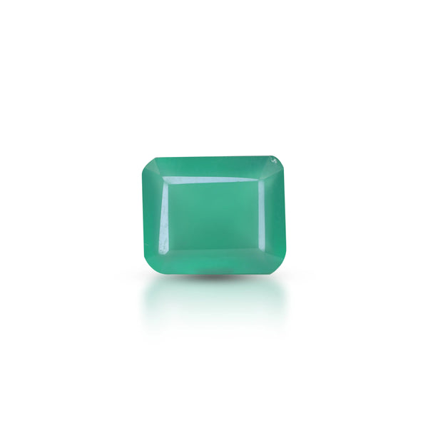 Onyx - Sabza - 4.25 Carat - Pramogh