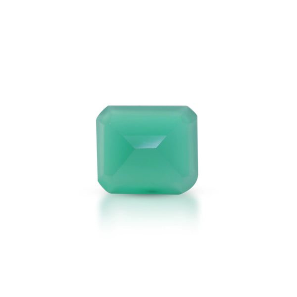 Onyx (Sabza) - 5.85 Carat