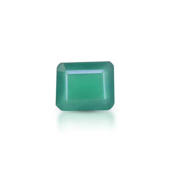 Onyx - Sabza - 5.25 Carat - Pramogh