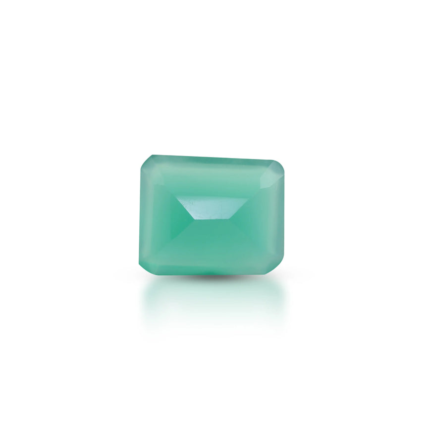 Onyx (Sabza) - 5.25 Carat