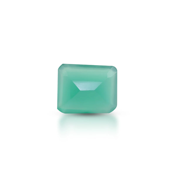 Onyx (Sabza) - 5.25 Carat