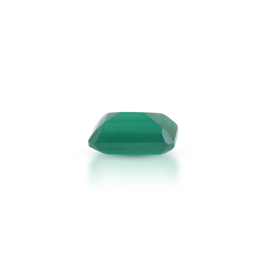Onyx (Sabza) - 5.05 Carat