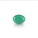 Onyx - Sabza - 4.05 Carat - Pramogh