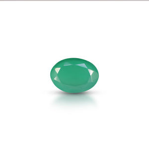 Onyx - Sabza - 4.05 Carat - Pramogh