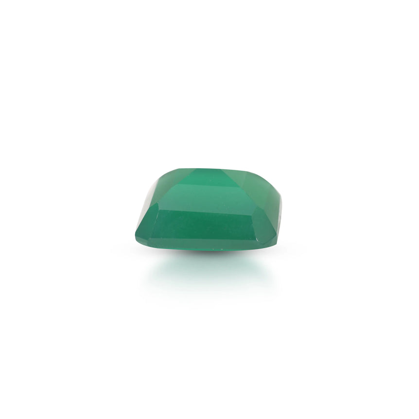 Onyx (Sabza) - 6.7 Carat