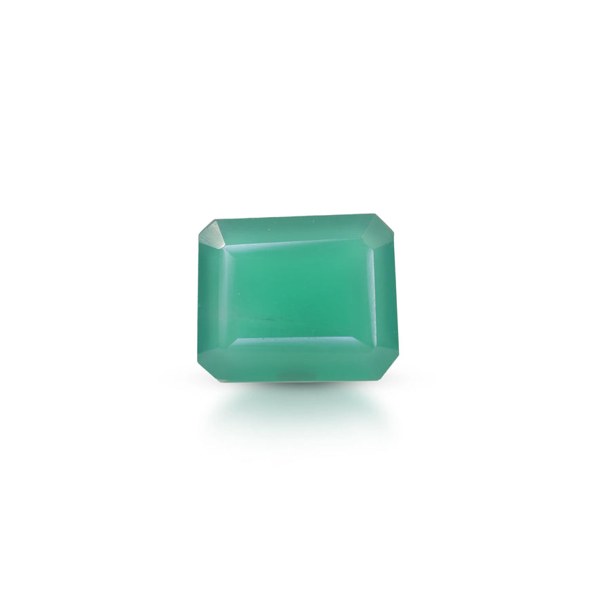 Onyx - Sabza - 5.55 Carat - Pramogh