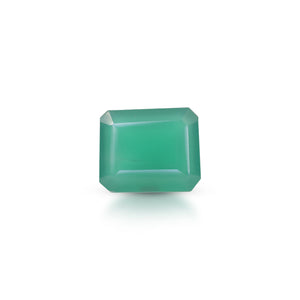Onyx - Sabza - 5.55 Carat - Pramogh
