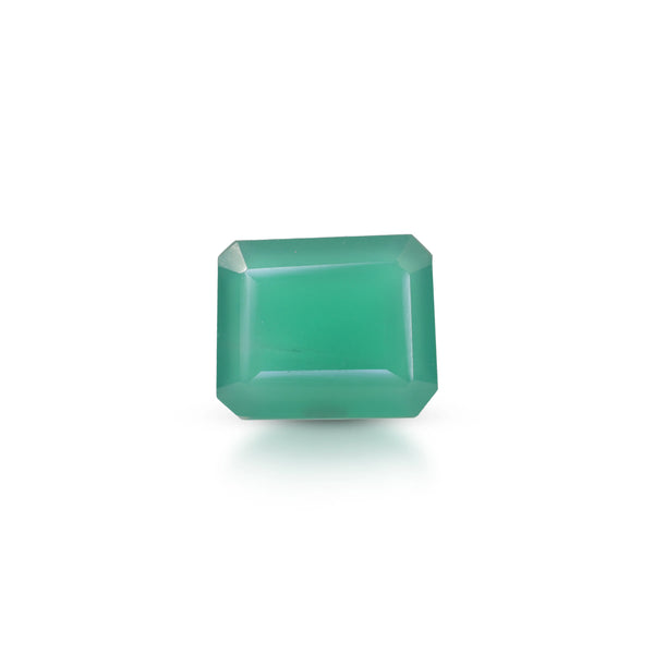 Onyx - Sabza - 5.55 Carat - Pramogh