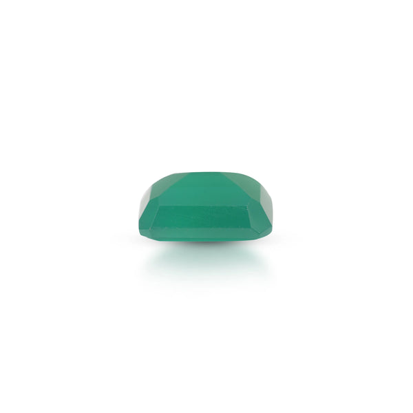 Onyx (Sabza) - 5.55 Carat