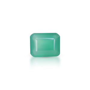 Onyx - Sabza - 5.4 Carat - Pramogh