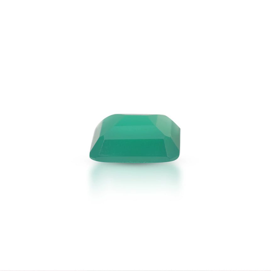 Onyx (Sabza) - 6.15 Carat