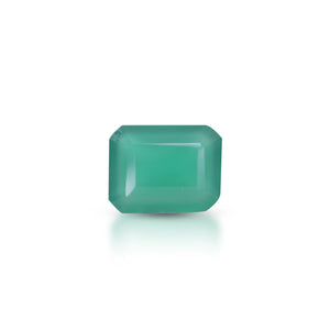 Onyx - Sabza - 5.45 Carat - Pramogh
