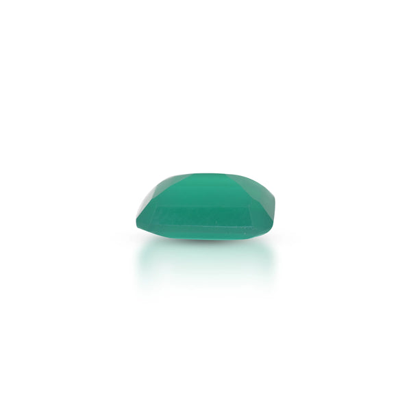 Onyx (Sabza) - 5.45 Carat