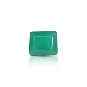 Onyx - Sabza - 5.8 Carat - Pramogh
