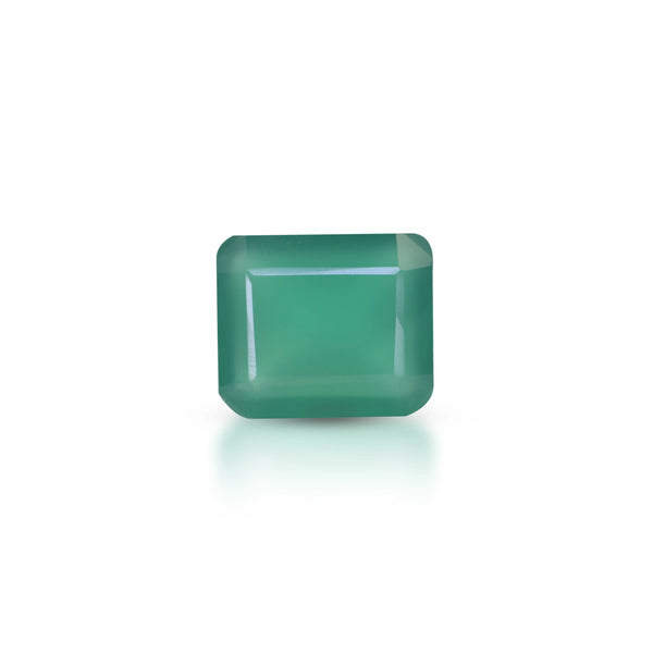 Onyx - Sabza - 6.75 Carat - Pramogh