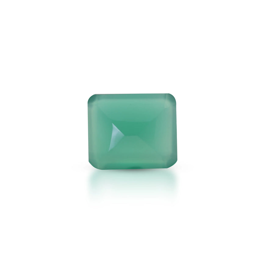 Onyx (Sabza) - 6.75 Carat