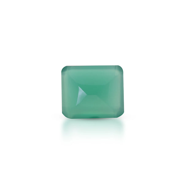Onyx (Sabza) - 6.75 Carat
