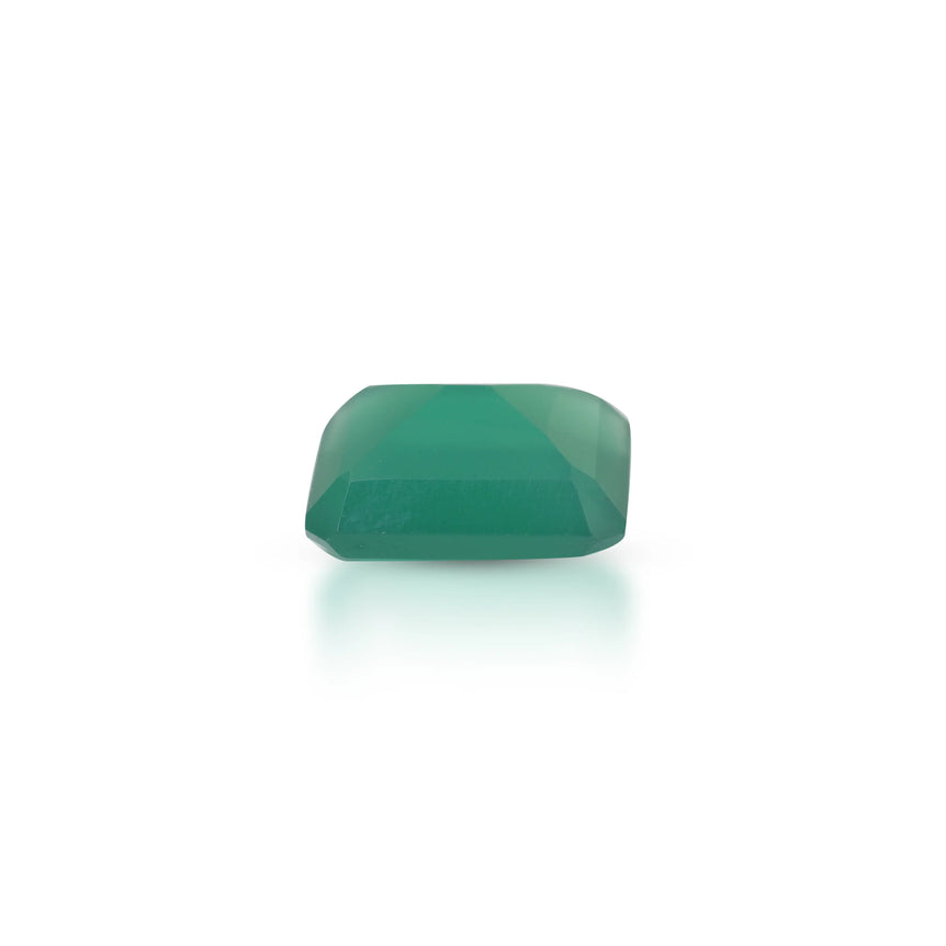 Onyx (Sabza) - 6.75 Carat
