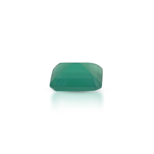 Onyx (Sabza) - 6.75 Carat